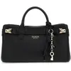 Guess, Sac à main, Gregoria Handtasche 34 cm, Noir