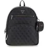 Guess Sacs à main Guess Power Play Femme Noir