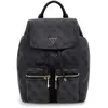 Guess Sac à Dos Manhattan Ii Flap