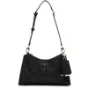 Guess, Sac à main, Cresidia Schultertasche 27 cm, Noir