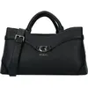 Guess, Sac à main, Dea Handtasche 33 cm, Noir