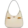 Sac GUESS ZADIE HOBO UNIQUE Beige