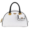 Sac a main Guess Ref 60489 Blanc 31*20.6*13.5 cm TU