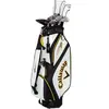 Callaway Warbird 14-Delige Heren Golfset (steel shaft)