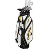 Callaway Warbird 14-Delige Heren Golfset (graphite shaft)
