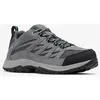 Columbia Crestwood  Wandelschoenen Grijs EU 38 1/2 Vrouw