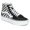 Vans Baskets Vans Sk8 Hi Platform Noir - 36
