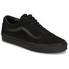 Vans Baskets Vans Old Skool Vn0a38g1nri - Noir - 37