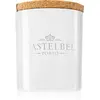 Castelbel Bougie Sea Salt&lemon 180g