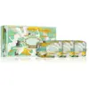 Castelbel - Portus Cale White Crane zeepset 3 x 150 gram