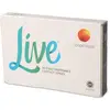 Live 1Day Sphérique Lentilles journalières