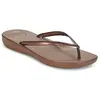 Fitflop Iqushion Ergonomic Femme Sandals Bronze - 38
