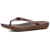 Fitflop Iqushion Ergonomic Femme Sandals Bronze