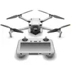DJI Mini 3 avec contrôleur RC et Fly More Combo (38 min, 248 g, 48 Mpx...