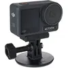 DJI Bundle Osmo Action 3 Standard   Caméra d’action 4K avec FOV super large, HorizonSteady, résistant au froid, longue durée, support vertical à démontage rapide, étanche à 16 m, double écran tactile