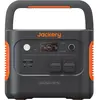 Jackery Explorer 1000 plus   Draagbare Powerstation - Zwart