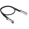 Hewlett Packard Enterprise UTP Category 6 Rigid Network Cable HPE R0M46A