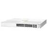 Hp Hewlett Packard Enterprise Aruba Instant On 1930 Managed L2+ Gigabit Ethernet (10/100/1000) 1U Wit