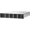 HPE D3710 (SAS), Système de stockage