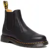 Dr. Martens Bottines Chelsea Oxford unisexe 2976, 44 EU, multicolore, 44 EU