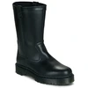 Boots Dr. Martens ANISTONE PULL ON BOOT BLACK WANAMA femme