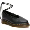 Dr Martens Chaussures Elphie Ii Virginia