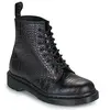 Dr Martens Bottes 1460 Croco