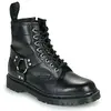 Dr Martens Bottes 1460 Harness