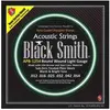 Black Smith AOT-PB1254 - Jeu Cordes acoustiques AOT 12-54