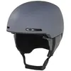 Oakley MOD1 Mips Snowboard/Skihelm  Skihelm - Unisex - grijs/zwart