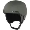 Oakley Skihelm - Heren - Mod1 Mips - Snowboard Helm - Wintersport bescherming - Zwart - M