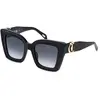 Just Cavalli Lunettes De Soleil Pour Femme Sjc142v Square