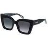 Just Cavalli Lunettes De Soleil Pour Femme Sjc142 Square