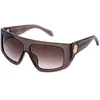Just Cavalli Lunettes De Soleil Pour Femme Sjc145 Square