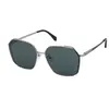 Lunettes de soleil pour femmes Zadig & Voltaire SZV369-580A47 Ø 58 mm