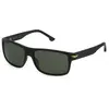 Lunettes de soleil pour femmes furla sfu686-5403gf Ø 54 mm