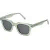 Lunettes de soleil unisexe Sting SST476-4906UG Ø 49 mm
