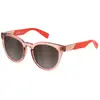 Lunettes de soleil pour femmes furla sfu687-510d48 Ø 51 mm