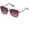 Lunettes de soleil femme Police SPLD82-550GL7