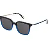 Lunettes de soleil pour femmes Zadig & Voltaire SZV308-550D79 Ø 55 mm