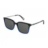 Lunettes de soleil pour femmes Zadig & Voltaire SZV308-5507LC Ø 55 mm