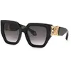 Roberto Cavalli Lunettes De Soleil Pour Femme Src089