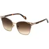 Lunettes de soleil pour femmes juste cavalli SJC093-5802AM Ø 58 mm