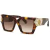 Philipp Plein Lunettes De Soleil Pour Femme Spp135m