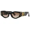 Philipp Plein Lunettes De Soleil Pour Femme Spp136m