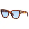 Roberto Cavalli Lunettes De Soleil Pour Femme Src066m