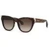Roberto Cavalli Lunettes De Soleil Pour Femme Src095m