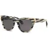 Roberto Cavalli Lunettes De Soleil Pour Femme Src095m