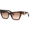 Roberto Cavalli Lunettes De Soleil Pour Femme Src114