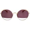 Furla, Lunettes de soleil, SFU235